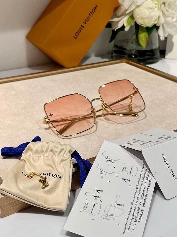 LV Sunglasses 7